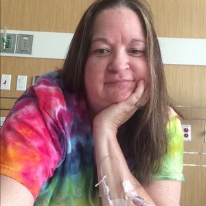 Meet your Posher, Tracy